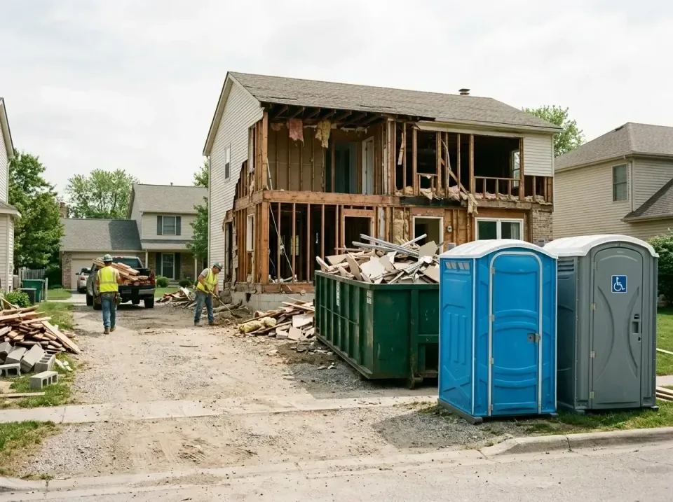 home-renovation-demolition-sit-010 — frequently asked questions, Portable Toilet & Dumpsters Rental in Cape Canaveral, FL